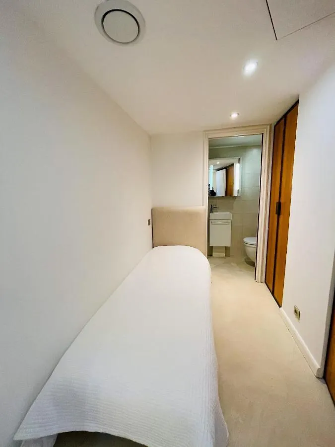 Residence Carlton Riviera Cannes