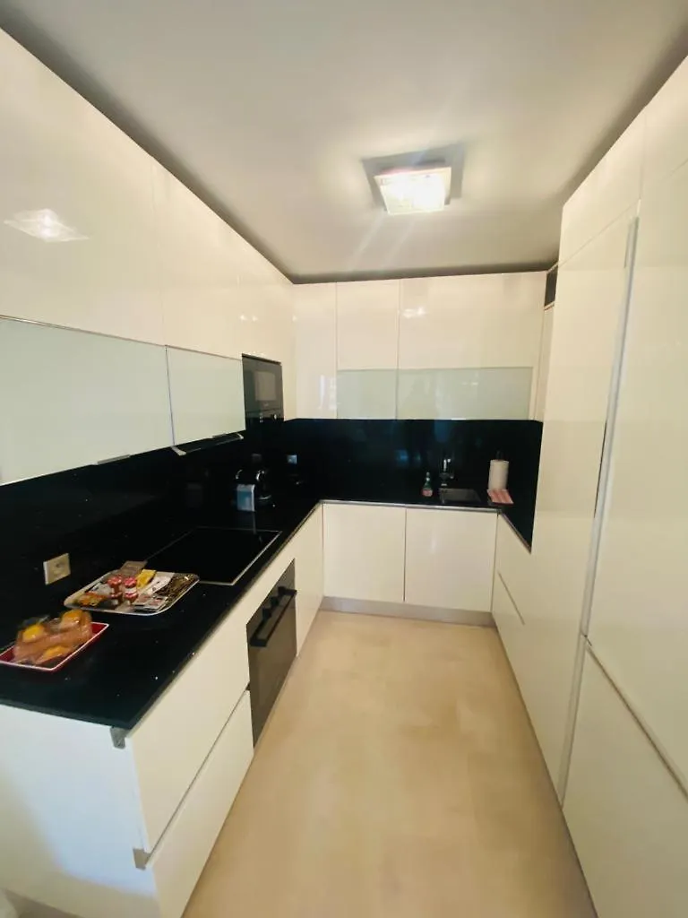 Residence Carlton Riviera Cannes Appart hôtel