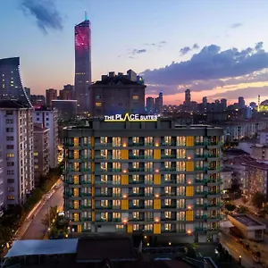 ** شقة فندقية Atasehir The Place تركيا