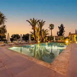  بيت ضيافة Nour المغرب