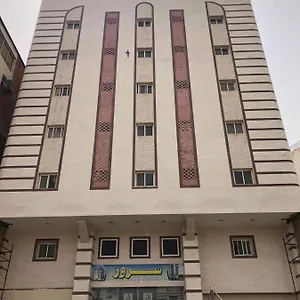  فندق نزل الحجاز 4 المملكة العربية السعودية