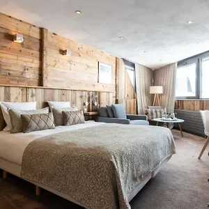 Des 3 Vallées 4*, Val Thorens France