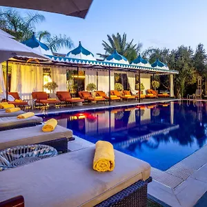 **** فندق The Lemonary Marrakech المغرب