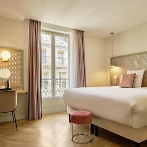 Hotel Cervantes By Happyculture Paris