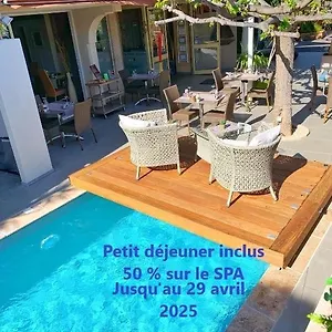 فندق Beau Soleil