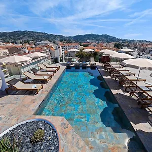 Western Riviera Канны