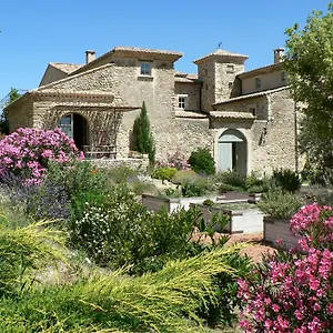 Domaine De Provensol Bed & Breakfast Venterol (Drome)