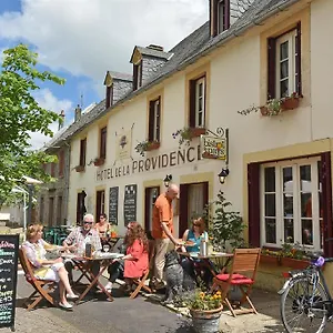 De La Providence 3*, Saint-Donat France