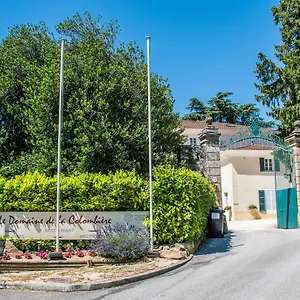 Domaine De La Colombière 3*, Moissieu-sur-Dolon France
