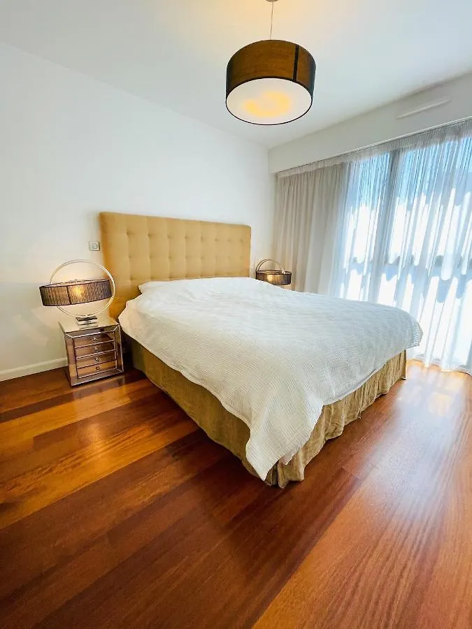 Aparthotel Residence Carlton Riviera Cannes