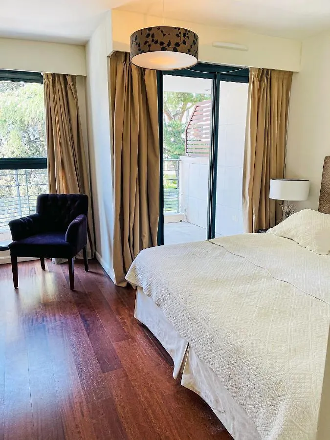 Residence Carlton Riviera Cannes 4*,
