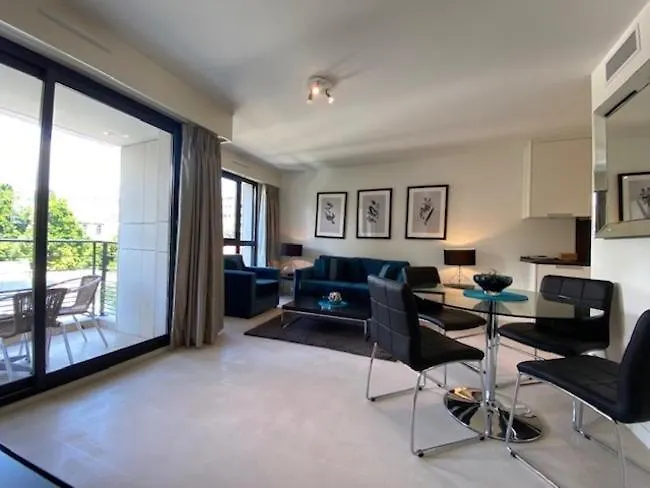 Residence Carlton Riviera Cannes