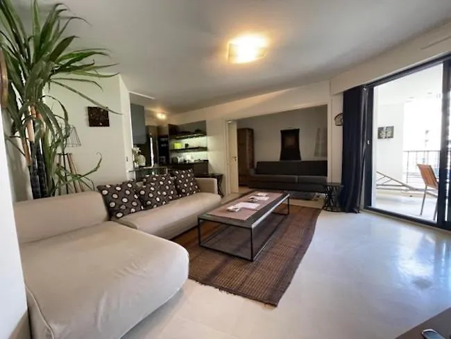 Residence Carlton Riviera Cannes France