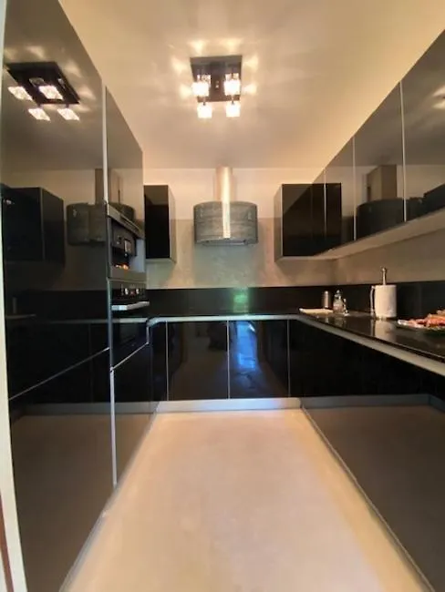 Residence Carlton Riviera Cannes