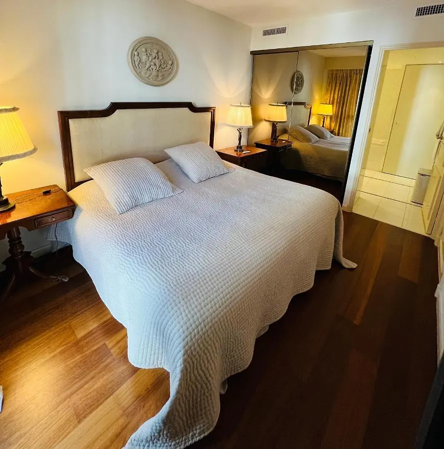 Residence Carlton Riviera Cannes 4*,  France