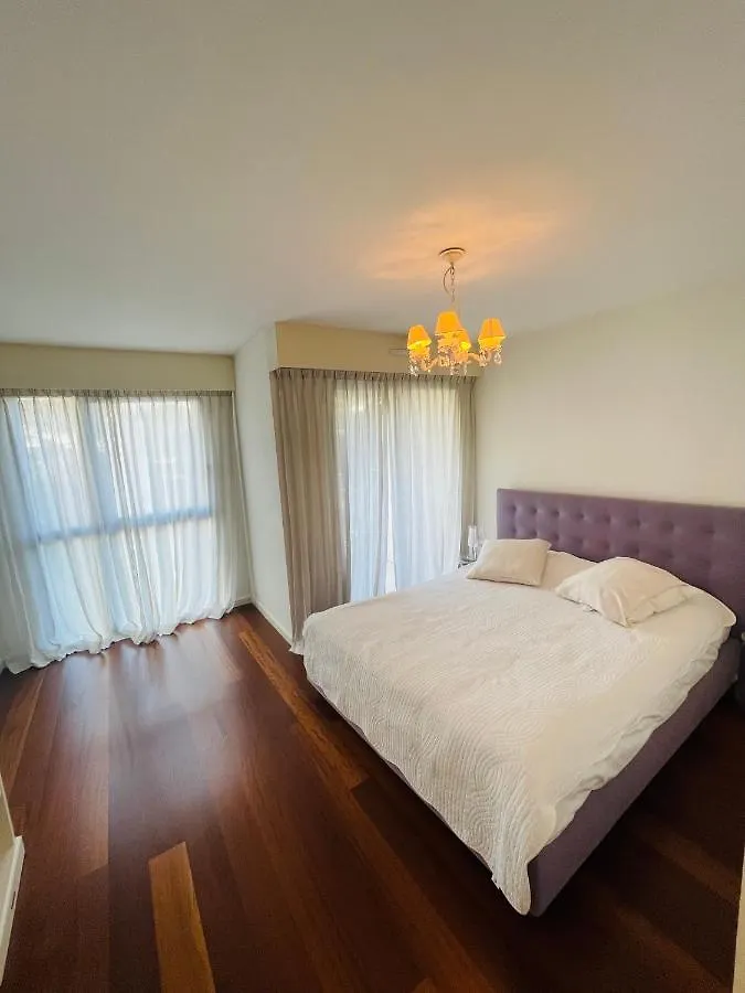 Residence Carlton Riviera Cannes 4*,  France