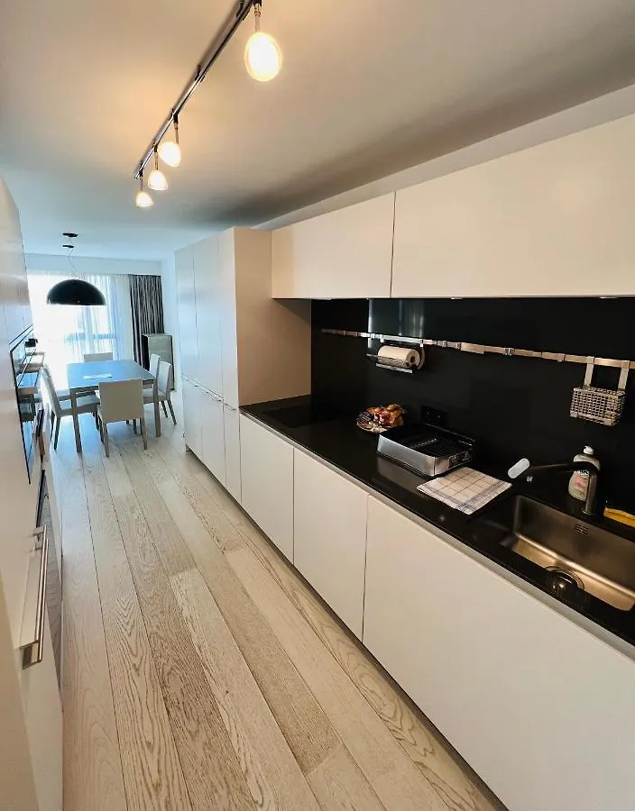 **** Aparthotel Residence Carlton Riviera Cannes France