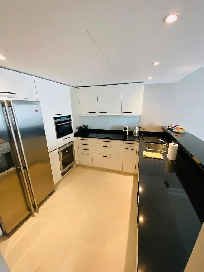 Residence Carlton Riviera Cannes