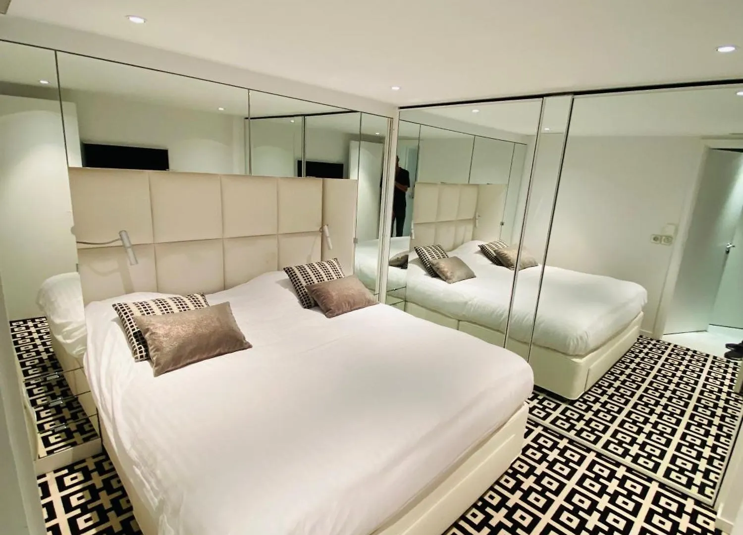 Residence Carlton Riviera Cannes Aparthotel