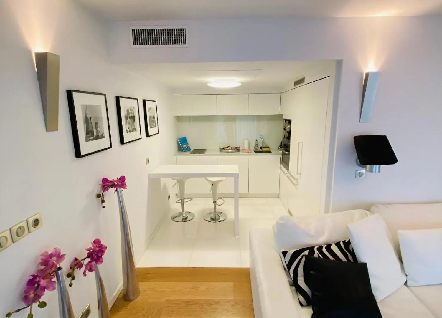 Residence Carlton Riviera Cannes 4*,  France