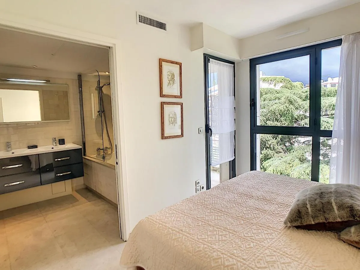 Residence Carlton Riviera Канны Франция