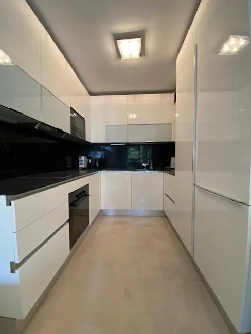 Residence Carlton Riviera Канны 4*,  Франция