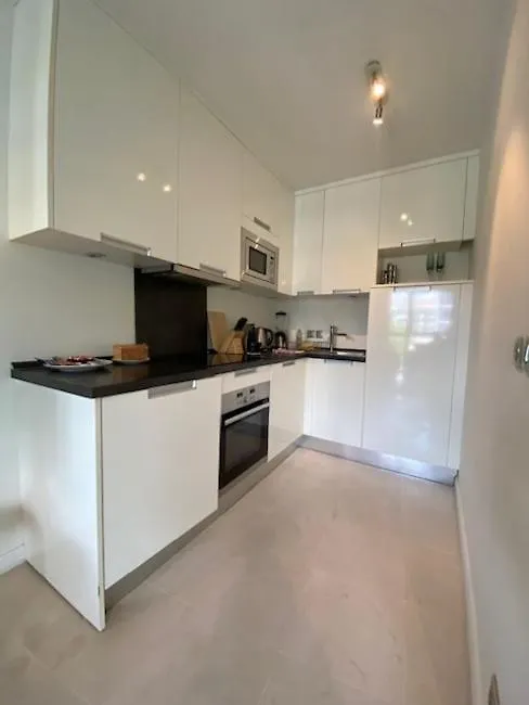 **** Апарт-отель Residence Carlton Riviera Канны Франция