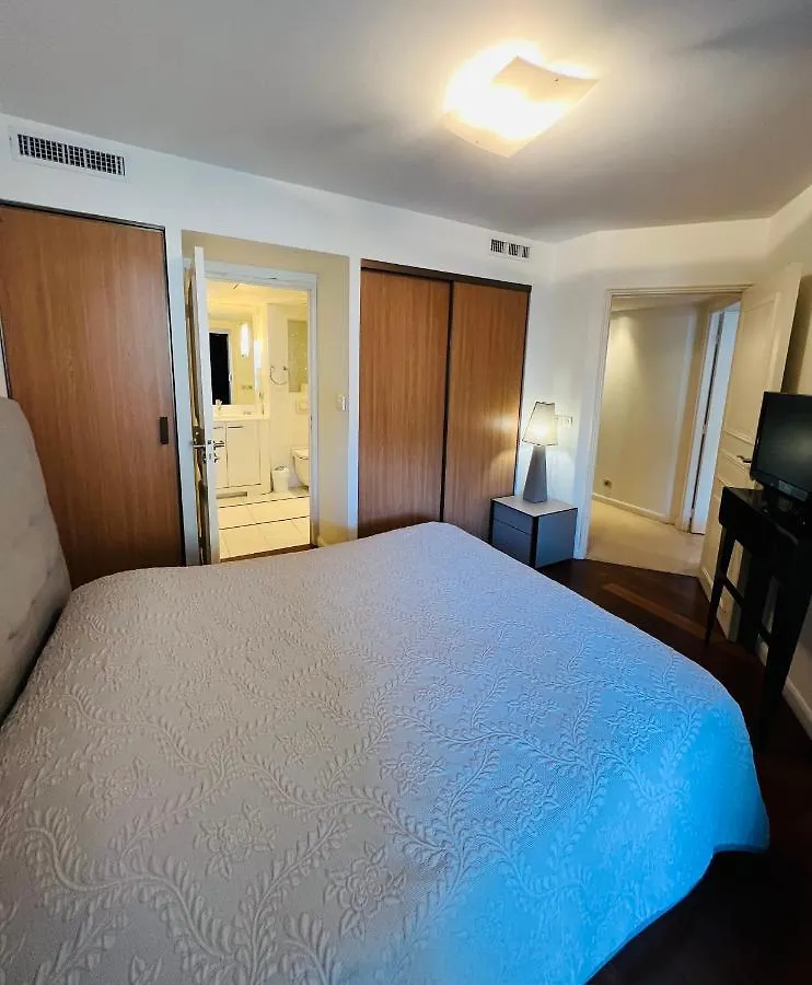 Residence Carlton Riviera Канны