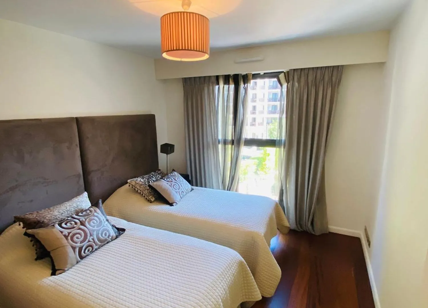 Residence Carlton Riviera Канны Апарт-отель