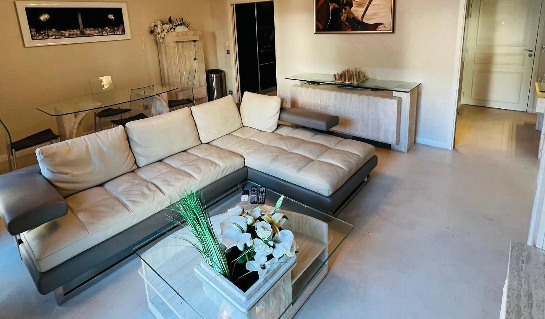 Residence Carlton Riviera Канны Франция