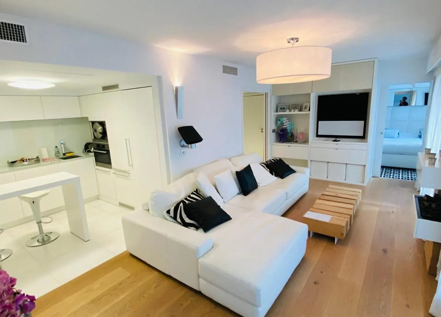Residence Carlton Riviera Канны Франция