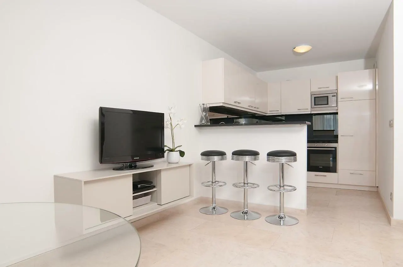 Residence Carlton Riviera Канны Франция
